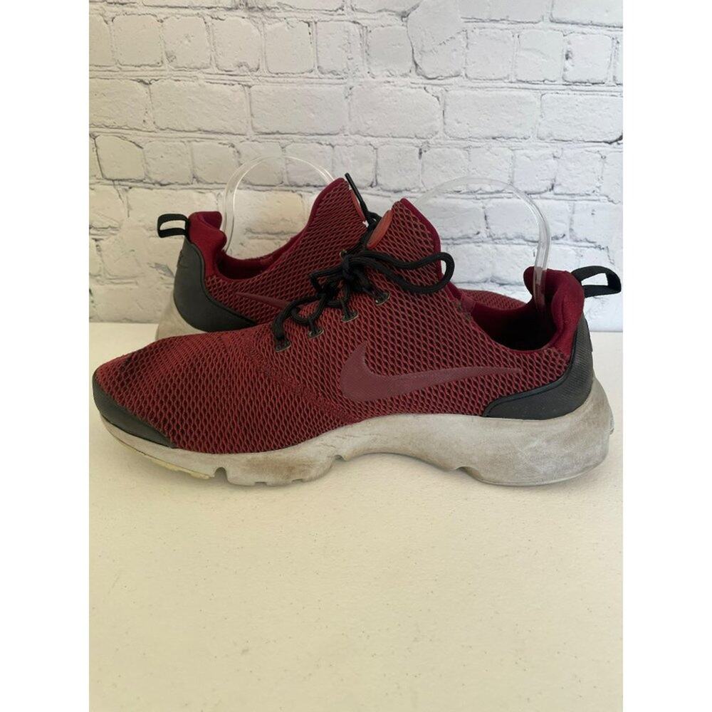 Nike Men's Presto Fly SE Sneaker Trainer size 9 - Picture 9 of 12